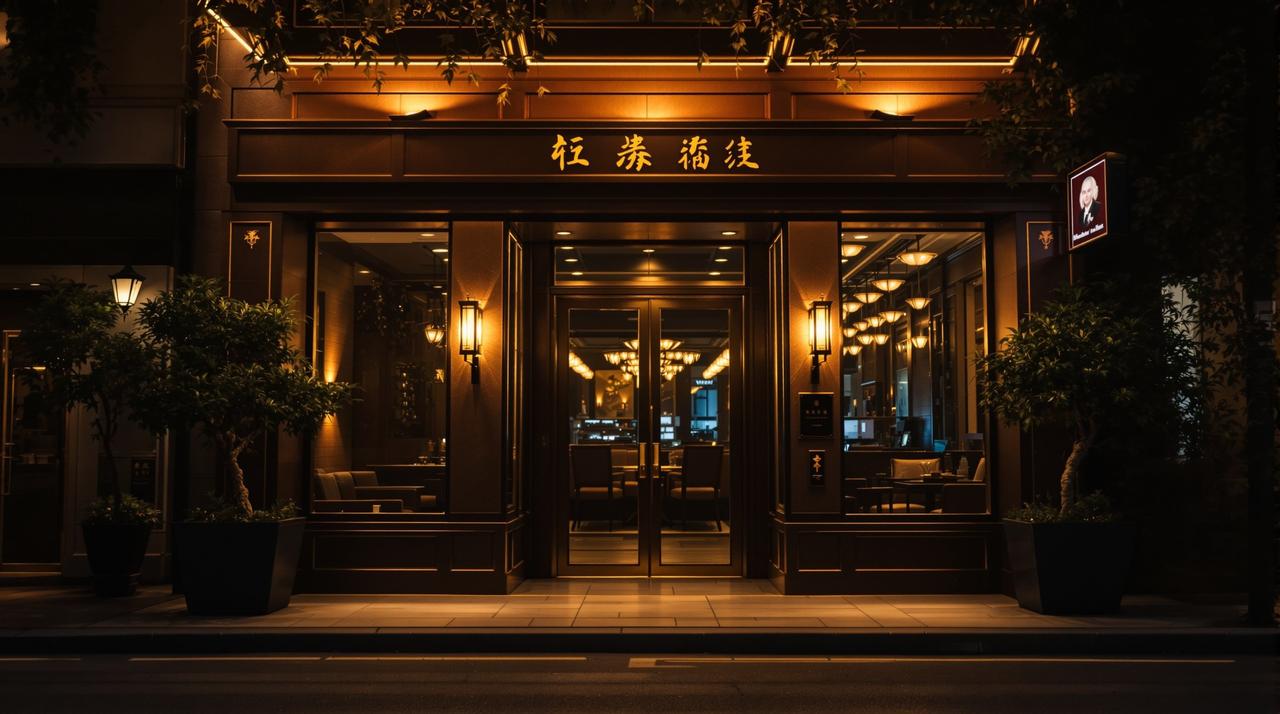 某顶流男明星深夜被拍到与神秘女子同回酒店，恋情疑似曝光引发全网热议