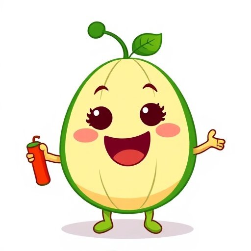 吃瓜群众一号